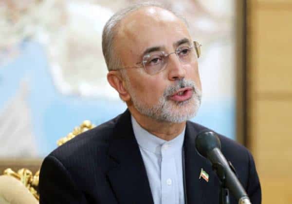 "צוחקים על טראמפ בפנים": ראש סוכנות האטום האירנית - "ממשיכים קדימה בהעשרת אורניום לרמת ה-20%"