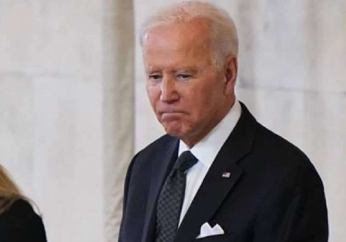 הרופא לשעבר של אובמה על מצבו של ביידן: "צריכים להסביר לעם האמריקני מה קורה כאן"