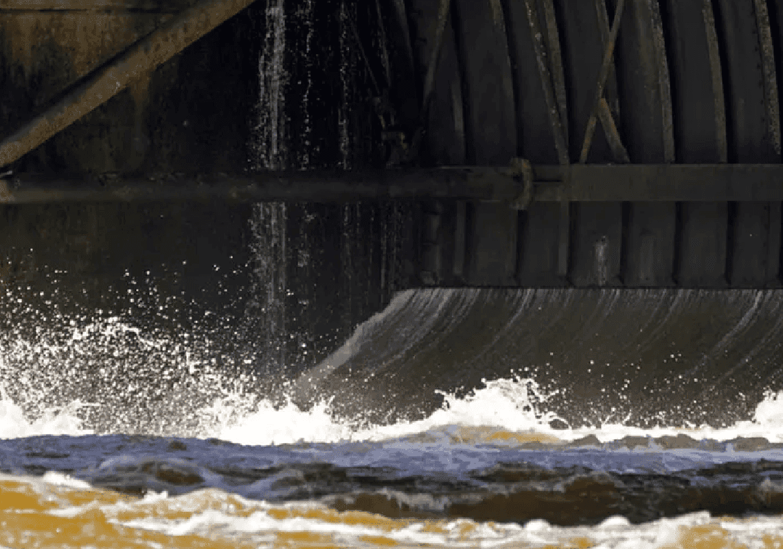 משבר חמור במיסיסיפי: מאות אלפים ללא מים - המושל הכריז על מצב חירום
