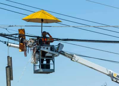 נבאדה מובילה מהפכה: חוקי ההגנה מחום עשויים להפוך לסטנדרט אמריקאי