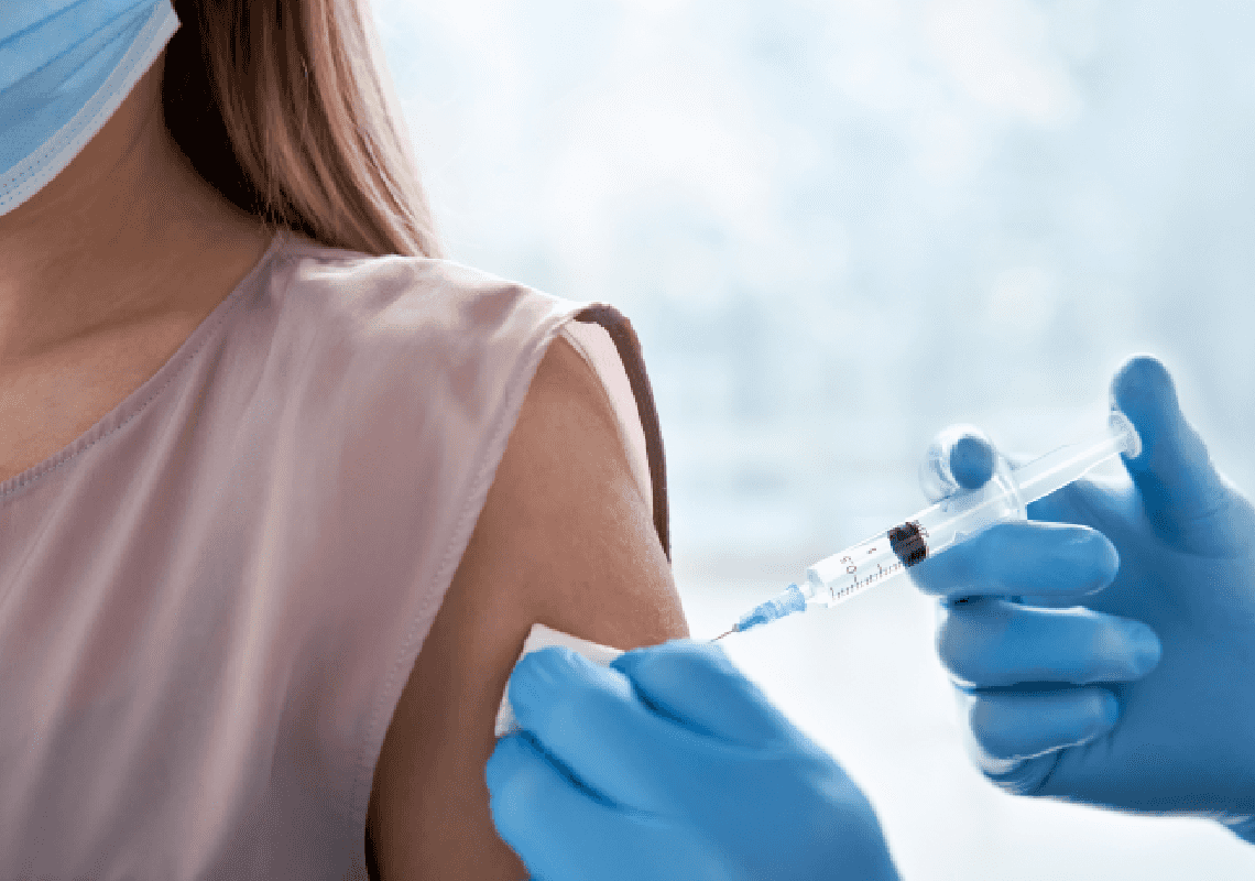 יעילות הבוסטר דועכת לאחר ארבעה חודשים | הפתרון: חיסון רביעי