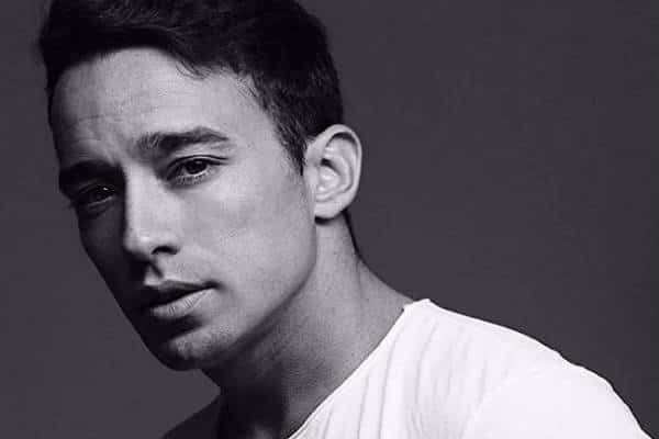 חתול שחור: על המסע אל הפחד הגדול ביותר של השחקן הישראלי מלוס אנג'לס, מתיאס חימנז-נייבלט 