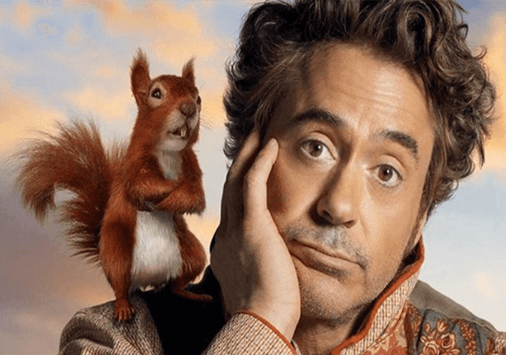 אם תהיתם לגבי טיבו של 'דוליטל', קראו את הביקורת הבאה וגלו אם הוא שווה צפייה