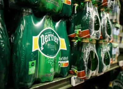 שערוריית כיסוי בצרפת: נסטלה והממשלה הסתירו שנים את סינון מי פרייה "הטבעיים"