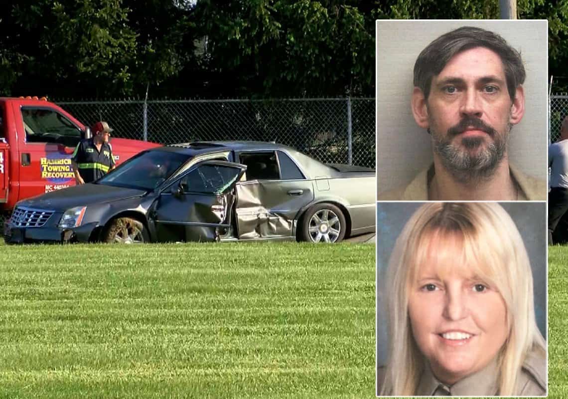 פחות מיממה לאחר שנעצר: האסיר הנמלט יוסגר בחזרה לאלבמה