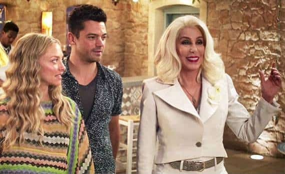 היר ווי גו אגיין: סרט ההמשך ל"מאמא מיה" בדרך למסכים ועדיין לא ברור אם מריל סטריפ תופיע או לא