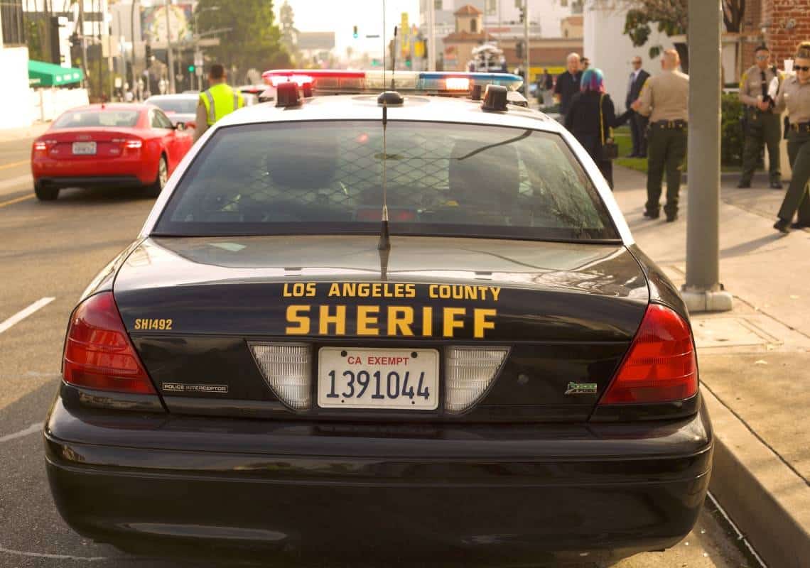 מחוז לוס אנג'לס: מורה בן 56 נעצר בחשד לרצח משנת 2005