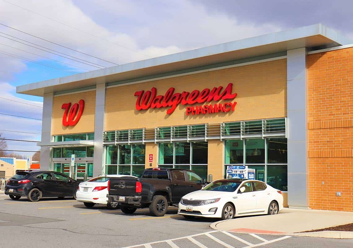 מכת גניבות בחנויות 'וולגרינס' בסן פרנסיסקו: הרשת הודיעה על סגירת סניפים