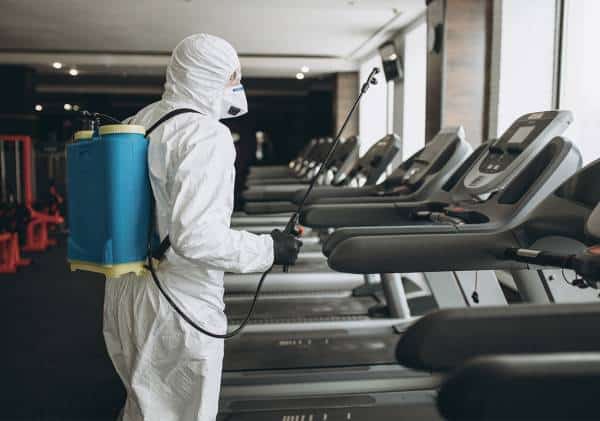 השלב הבא - חדרי הכושר: בשורה מעודדת למתאמנים בקליפורניה