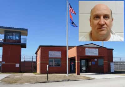 המצוד בעיצומו: מפקד משטרה שהורשע ברצח ואונס - נמלט מהכלא