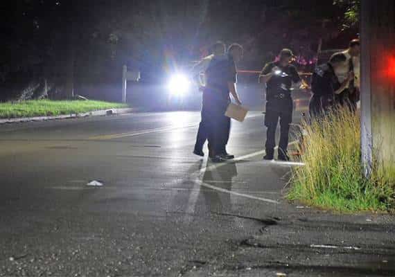 ניו יורק: בת 17 נעצרה בעקבות תאונת פגע וברח קטלנית