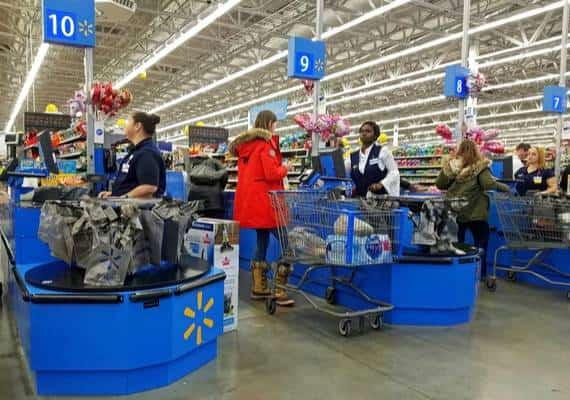 הולכת בעקבות אמזון: וולמרט משיקה שירות משלוחים מהיר יותר, יגיע לקליפורניה בימים הקרובים