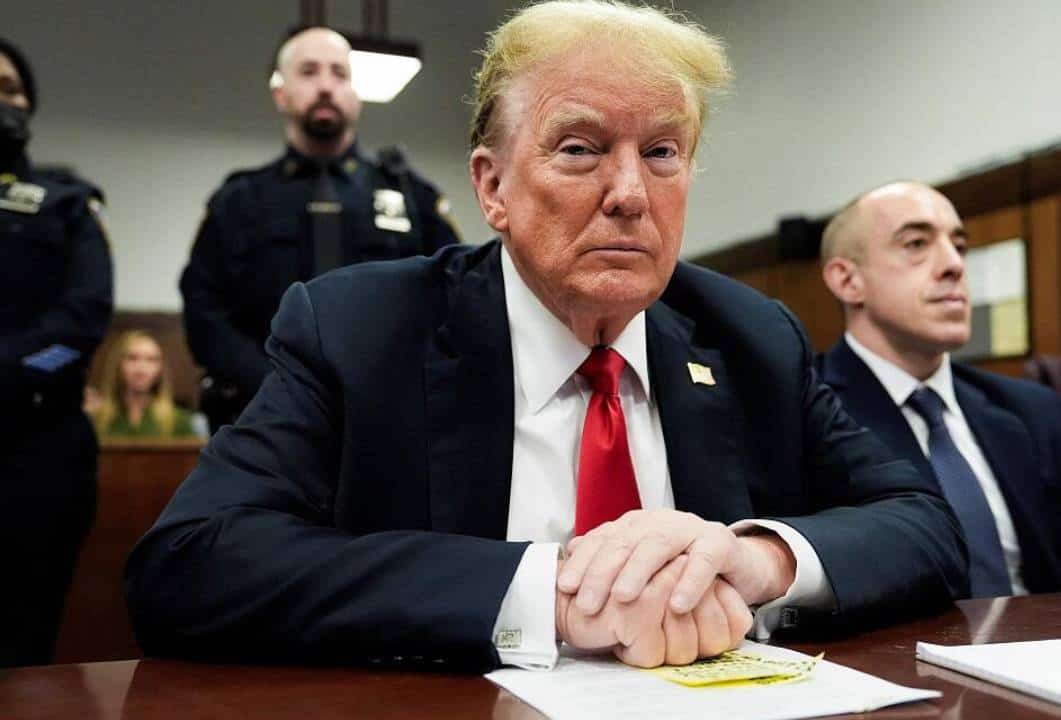 פסק-הדין נגד טראמפ - מה יקרה עכשיו?