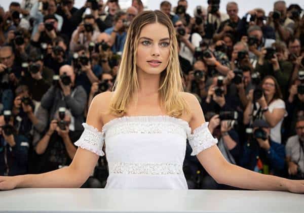 מהמרים על מרגו: כך השחקנית מאוסטרליה כבשה את הוליווד