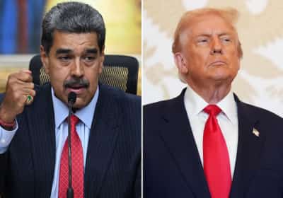 דיווחים: תקיפה אמריקאית בוונצואלה קרובה מתמיד