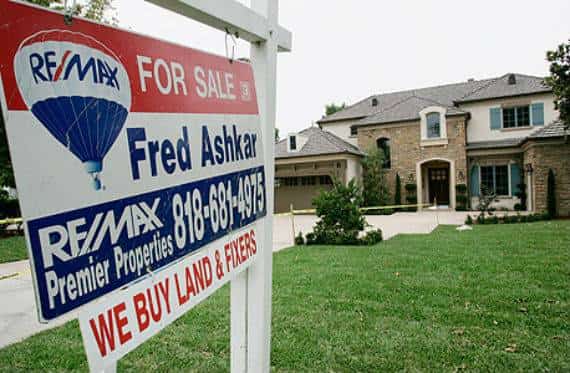 המירוץ לבית: המשכנתאות בארה"ב בשיא של 7 שנים 