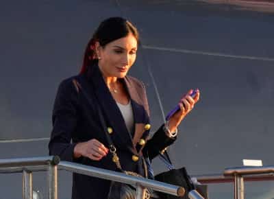 המקורבת הקיצונית של טראמפ זעמה על ילדי פלסטינים – וארה"ב הפסיקה להנפיק ויזות לתושבי עזה