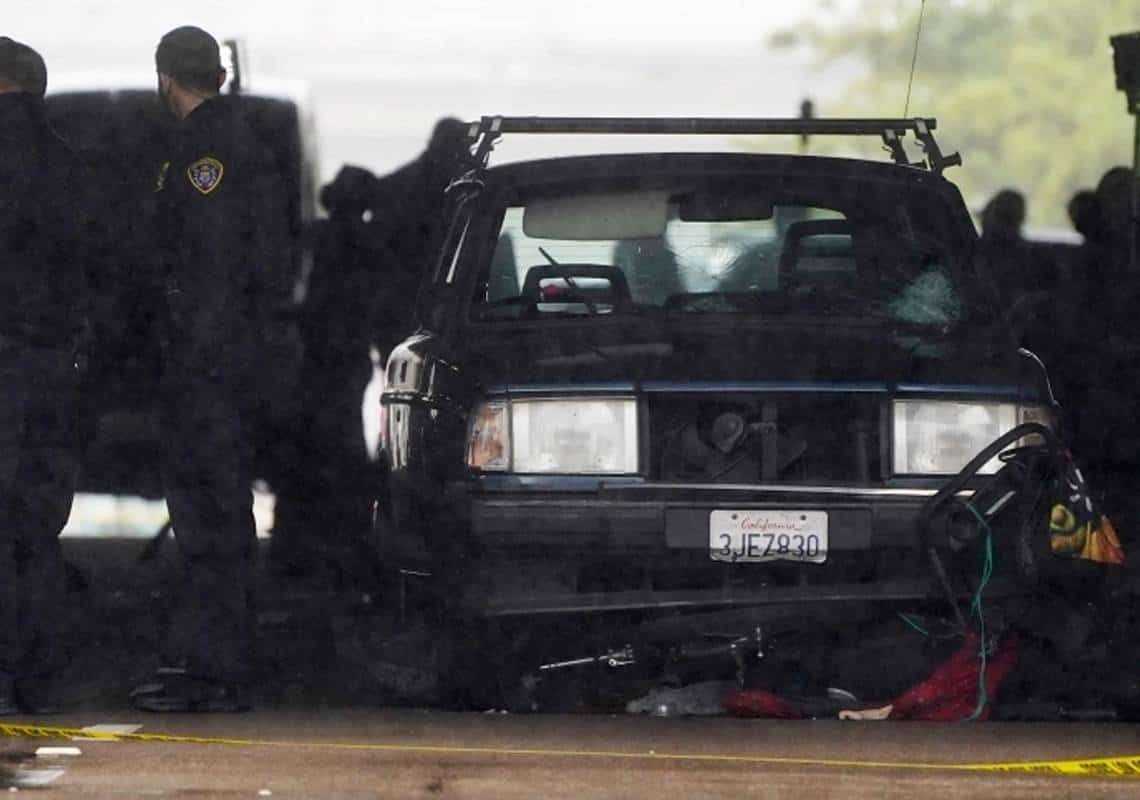 חקירת תאונת הדרכים הקטלנית בסן דייגו חושפת: הנהג המבוגר היה תחת השפעת סמים