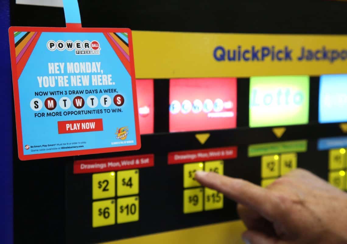 טירוף הפאוורבול נמשך: הפרס הראשון זינק ל-610 מיליון דולר