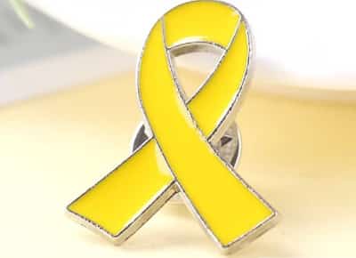 יהודים אמריקאים נפרדים מסרטי החטופים: אני מצפה לקפל אותם, אבל לא לזרוק