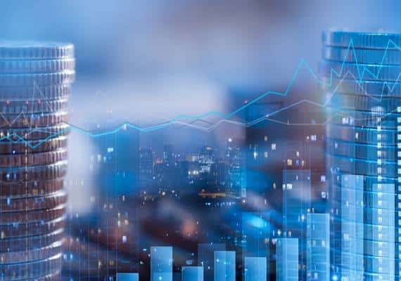 הדיחה את לונדון: העיר בארה"ב שהוכתרה כבירת הכלכלה העולמית