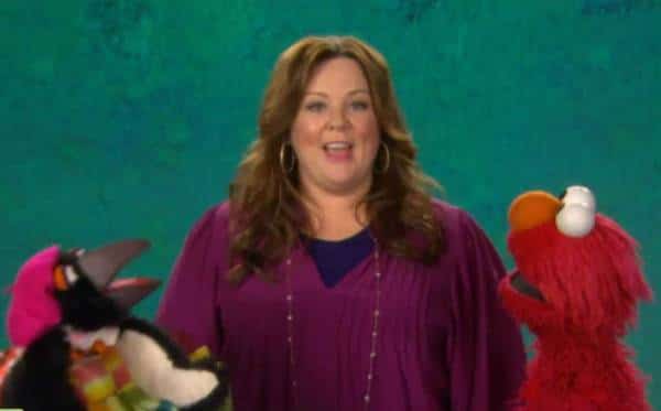 ב"רחוב סומסום" תובעים יוצרים של סרט חדש בכיכובה של מליסה מקרת'י, בגין ניצול לרעה של חבובות 