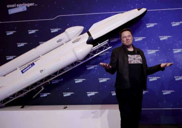 אילון מאסק נטש את קליפורניה: זו המדינה שאליה החליט לעבור