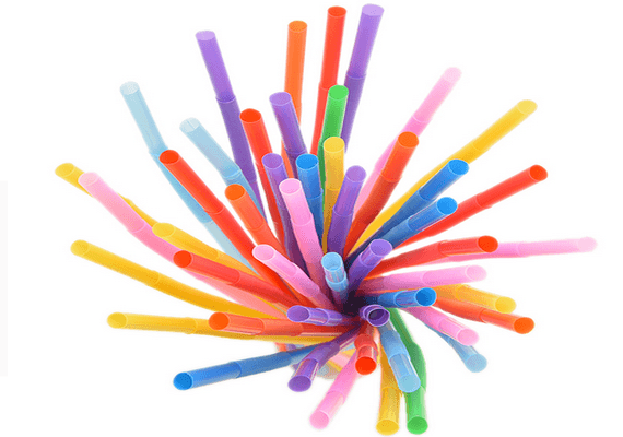 מקדונלד'ס תפסיק את חלוקת קשיות הפלסטיק גם בארצות הברית