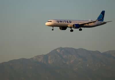 ליונייטד איירליינס נמאס: ההתנהגות המעצבנת שכבר לא תעבור בשקט