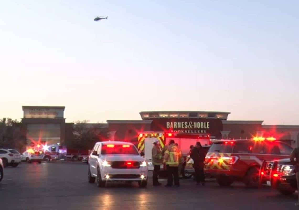 קליפורניה: בעל עסק פתח באש לעבר גנבים ופגע בשוגג בילדה בת 9