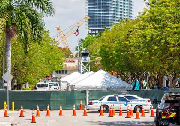 פלורידה: זינוק במקרי הקורונה במדינה, נפתחו תחנות חדשות לזיהוי הנגיף