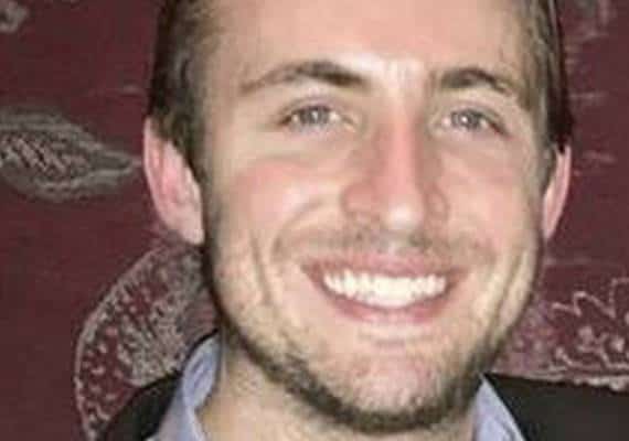 לוס אנג'לס: נהג האובר הנעדר נמצא כשהוא בחיים