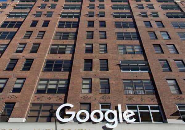 עובד גוגל נמצא ללא רוח חיים במשרדי החברה במנהטן