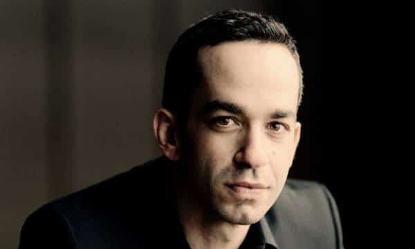 הפסנתרן: הישראלי ינון ברנתן מגיע ללוס אנג'לס