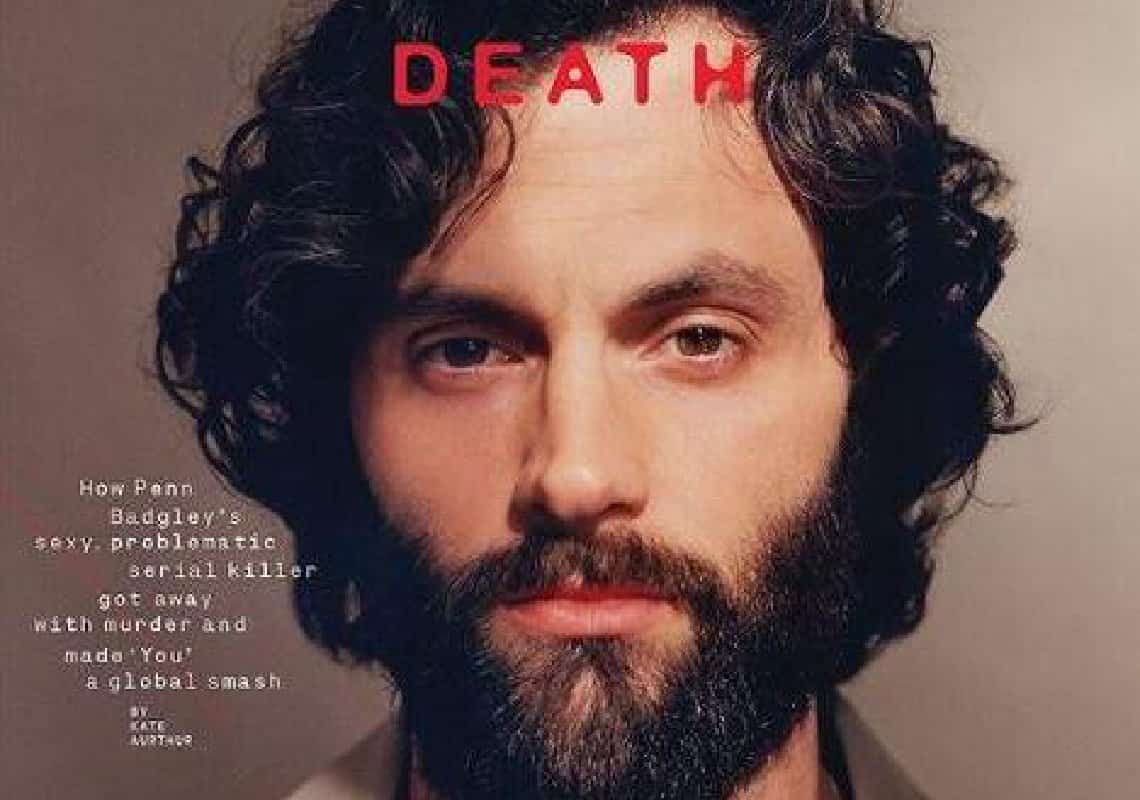 השחקן פן בדג׳ילי על היחסים עם בלייק לייבלי: ״בזכותה לא נפלתי לסמים״