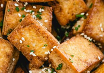 הגיע הזמן לעשות צדק לטופו: החלבון הכי לא מוערך על המדף