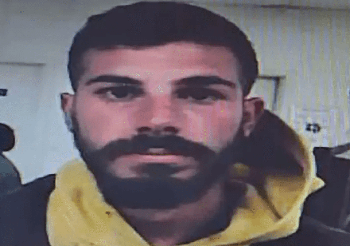 כשל במערכת: לקח שנה להוציא צו גירוש למחבל חיזבאללה שהודה בכוונותיו הרצחניות