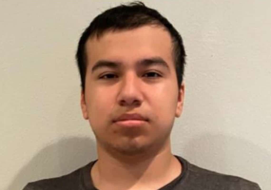 סוף טוב: הנער הנעדר מדרום קליפורניה אותר בריא ושלם