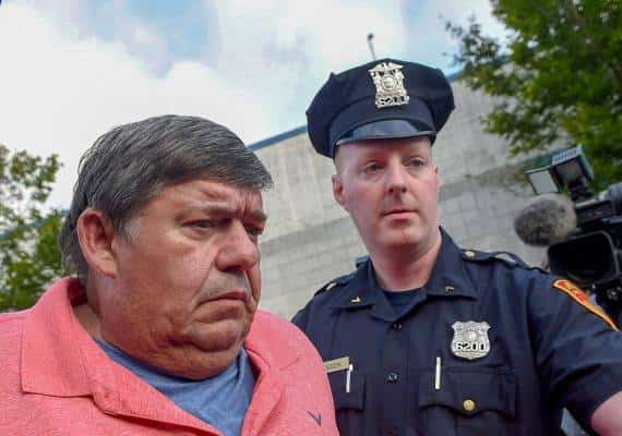 לונג איילנד: בן 12 נדרס למוות, חבריו לתנועת הצופים נפצעו קשה