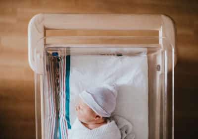 תמותת התינוקות זינקה לשיא של 15 שנה: מצב חירום הוכרז במדינה בדרום ארה"ב