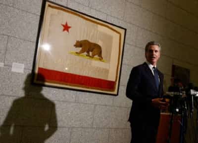 קליפורניה מבטלת חוק סביבתי היסטורי בן 50 שנה כדי להתמודד עם משבר הדיור