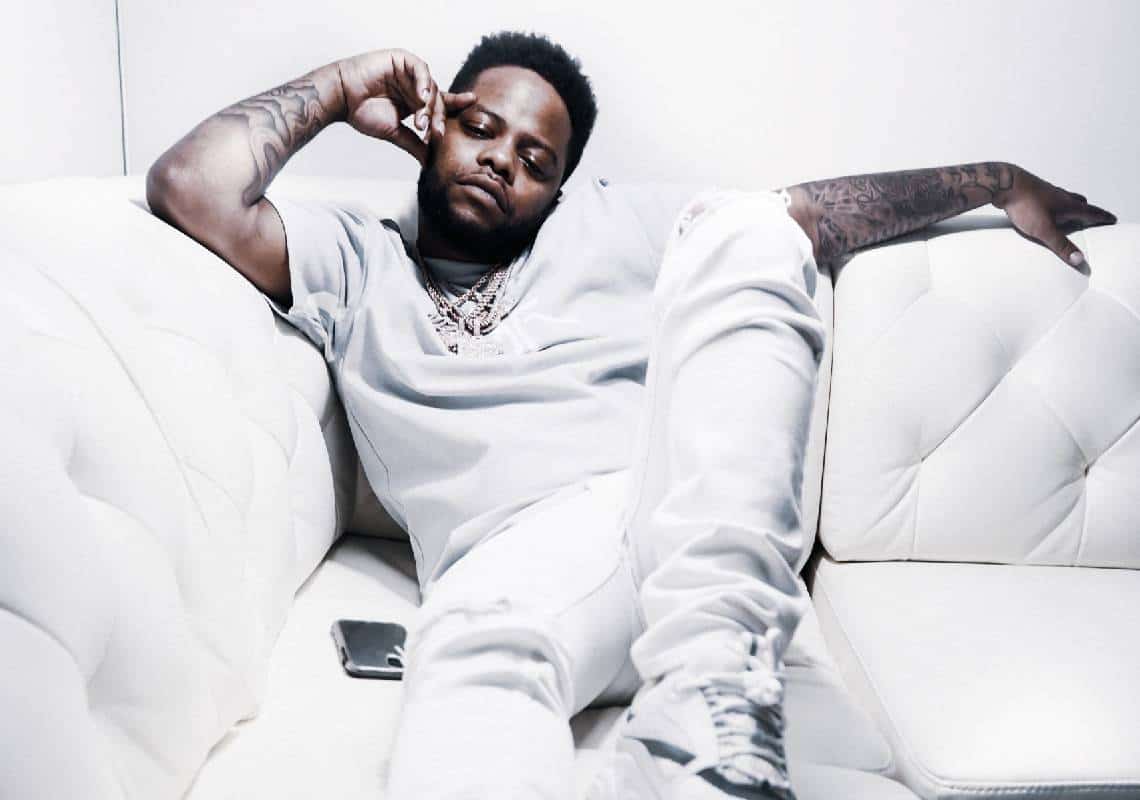 ראפר ניסה לעלות על טיסה ב-לוס אנג'לס עם אקדח טעון