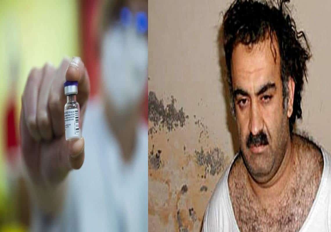 "ממשל ביידן יחסן את מתכנן פיגועי התאומים": טראמפ סירב, אך עתה הבית הלבן יחסן טרוריסטים בכלא גוונאטאנומו 