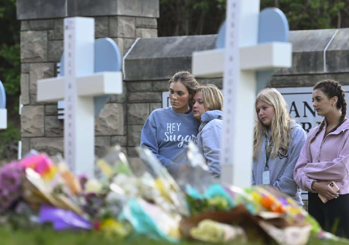 טבח בכל שבוע: זינוק חד במספר אירועי הירי בארצות הברית