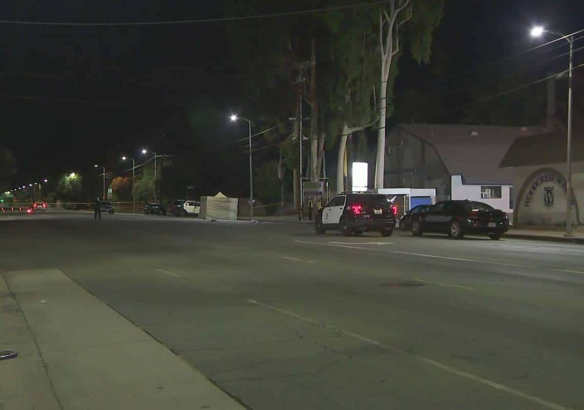 תאונת פגע וברח קטלנית בטרזנה: אישה נדרסה למוות בסמוך לביה"ס 'וודקרסט'