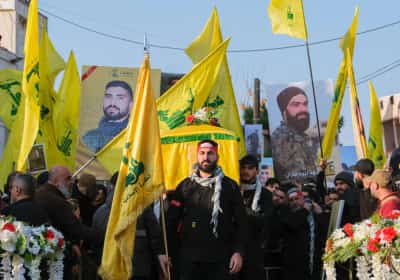 ארה"ב מופתעת לטובה מלבנון: התקדמות לעבר עסקה לפירוק חיזבאללה מנשקו