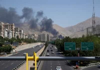 הנפט מגיב להסלמה: עלייה במחירים לאחר התרעת הפינוי בטהרן