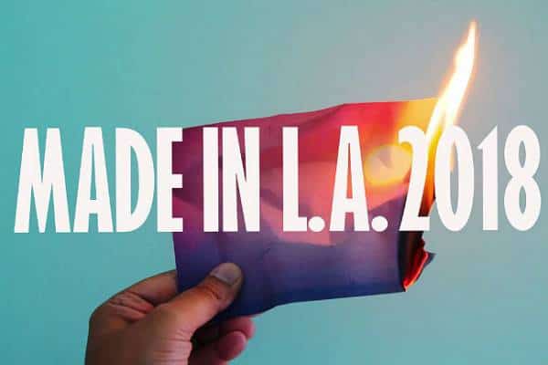 מי צריך יותר מפסטיבל אמנות ומוסיקה: כך תתחילו את החודש הכי חגיגי בשנה, בלוס אנג'לס