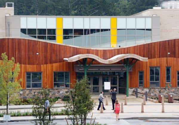 יום השנה ה-6 לטבח הקשה: ביה"ס היסודי "סנדי הוק" פונה בעקבות איום