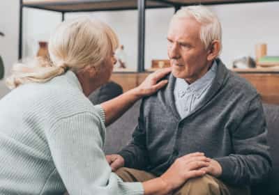 עברתם את גיל 45? זה מה שאתם צריכים לעשות כדי להוריד את הסיכון לדמנציה כמעט בחצי